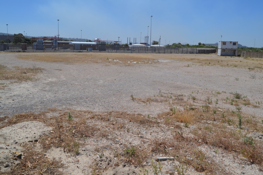 To Let commercial Property for Rent in Parow Industrial Western Cape